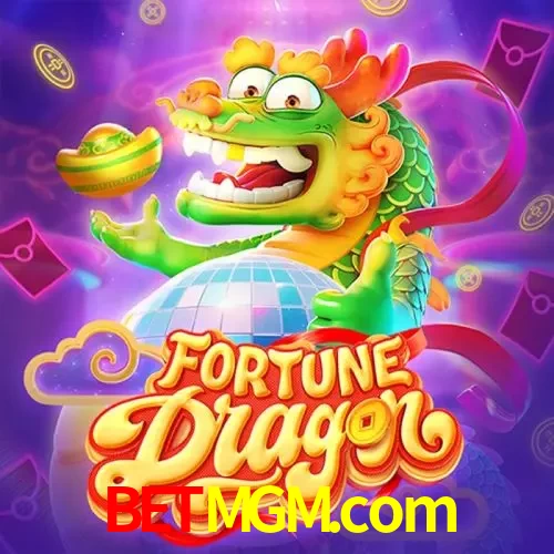 fortune dragon game image